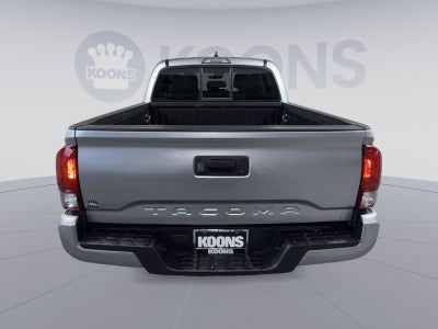 2023 Toyota Tacoma 2WD SR