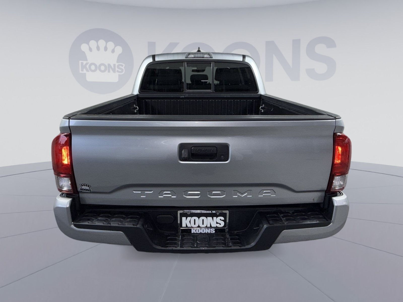 2023 Toyota Tacoma 2WD SR