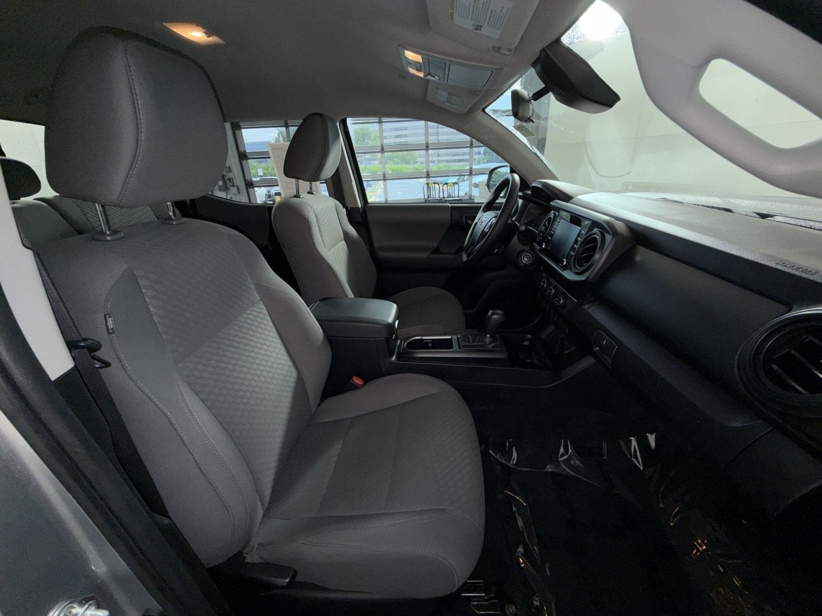 2023 Toyota Tacoma 2WD SR