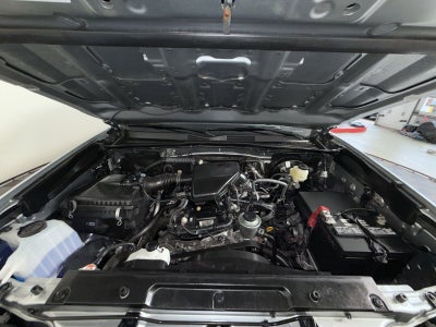 2023 Toyota Tacoma 2WD SR