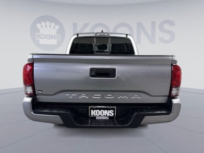 2023 Toyota Tacoma 2WD SR