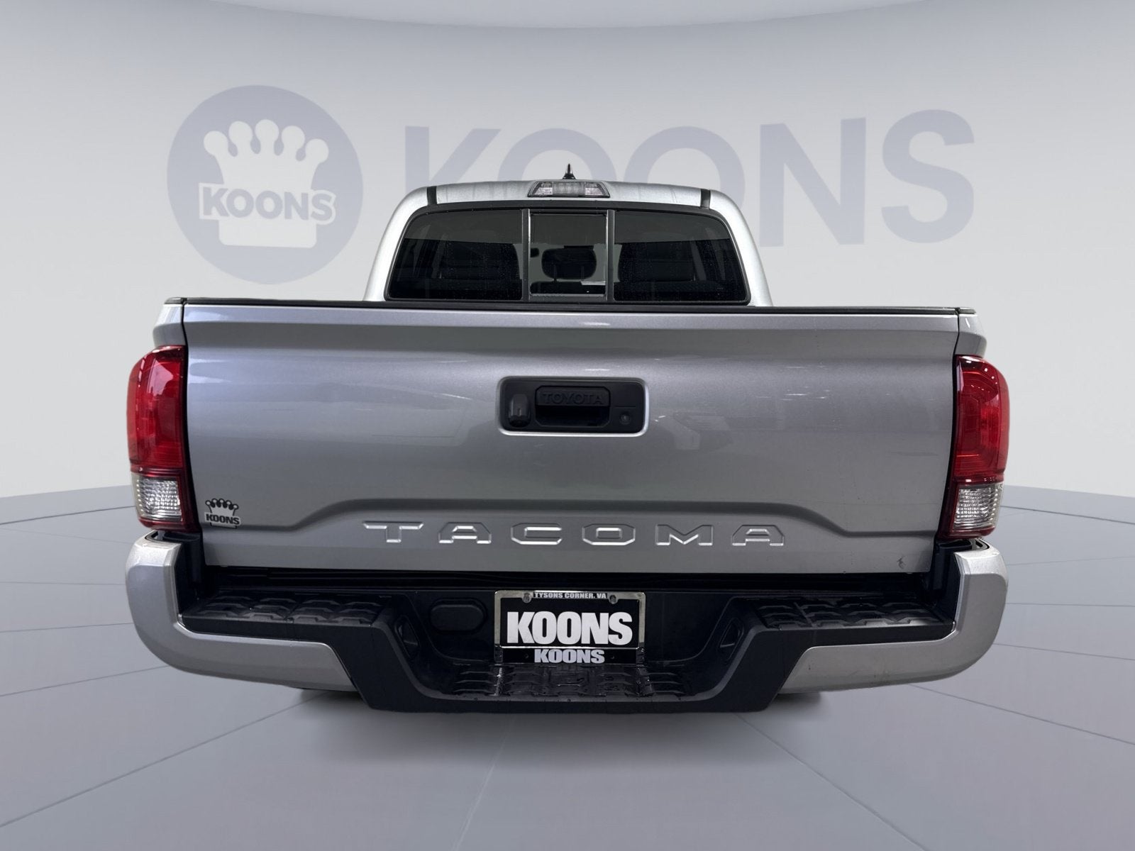 2023 Toyota Tacoma 2WD SR