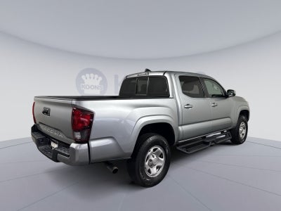 2023 Toyota Tacoma 2WD SR