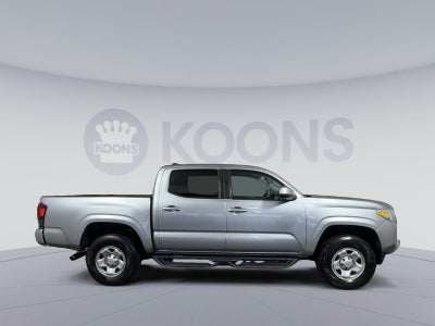 2023 Toyota Tacoma 2WD SR