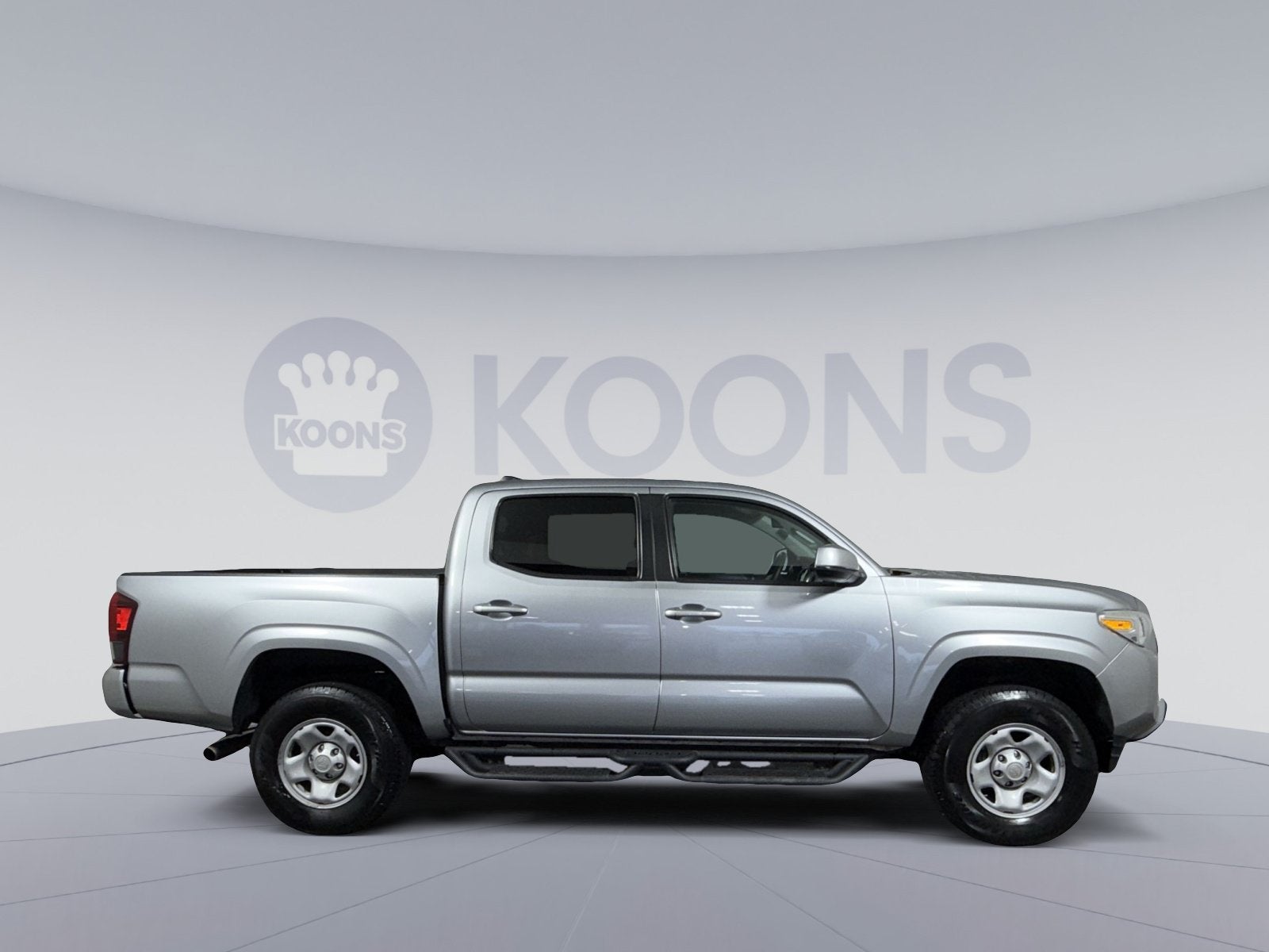 2023 Toyota Tacoma 2WD SR