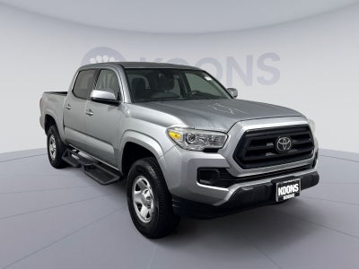 2023 Toyota Tacoma 2WD SR