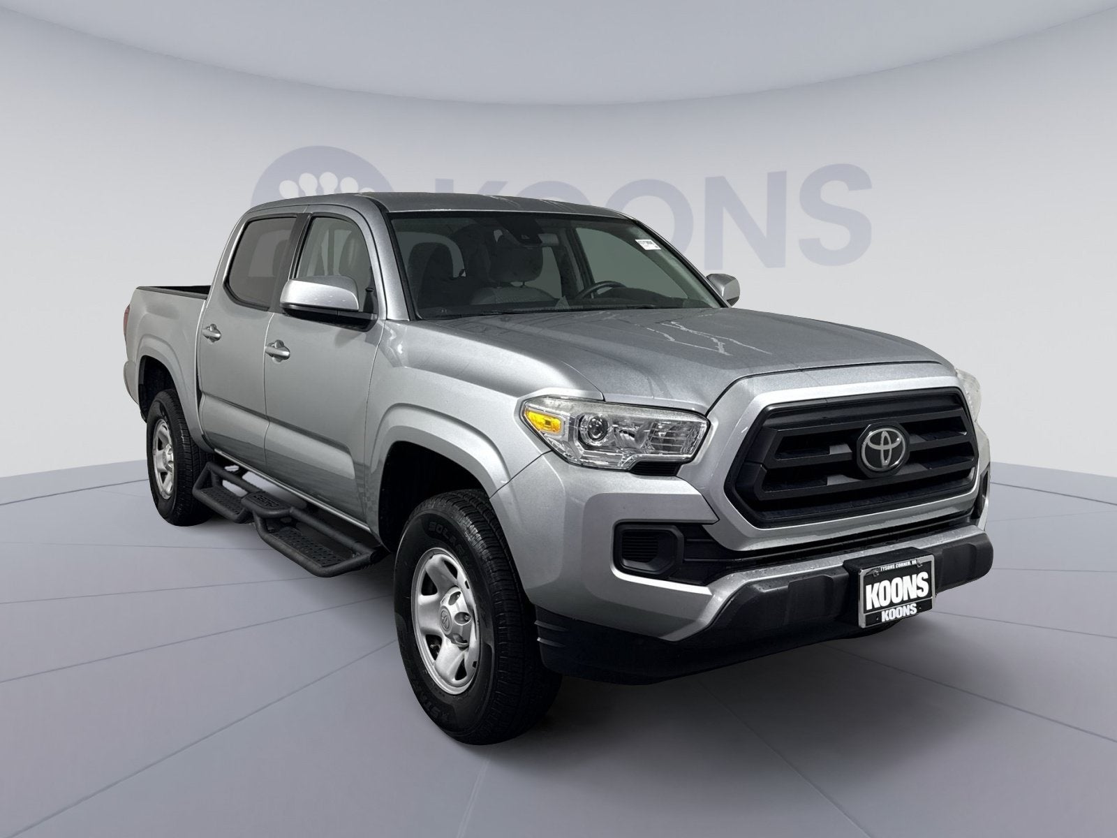 2023 Toyota Tacoma 2WD SR