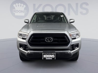 2023 Toyota Tacoma 2WD SR