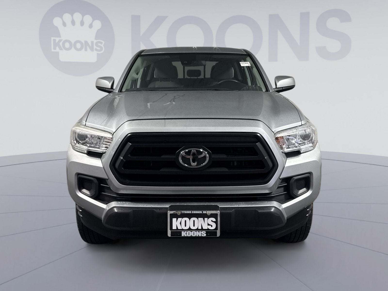 2023 Toyota Tacoma 2WD SR