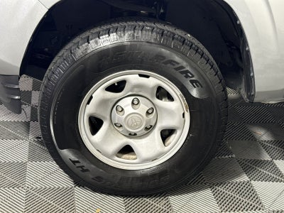 2023 Toyota Tacoma 2WD SR