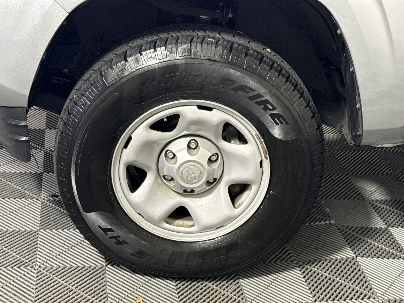2023 Toyota Tacoma 2WD SR