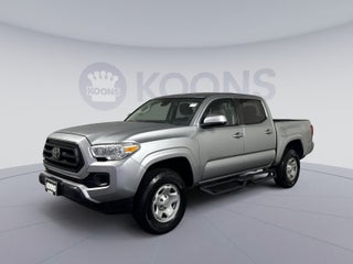 2023 Toyota Tacoma 2WD SR