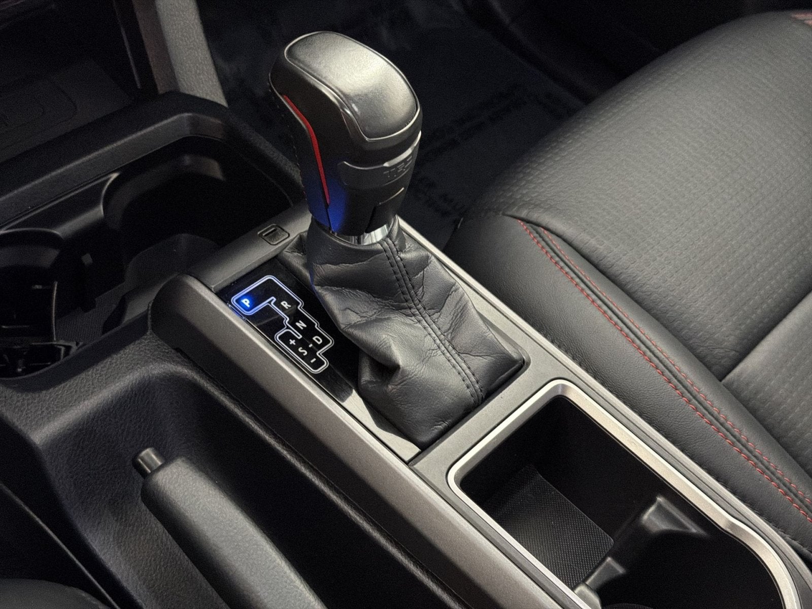 2021 Toyota Tacoma 4WD SR