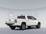 2021 Toyota Tacoma 4WD SR