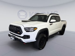 2021 Toyota Tacoma 4WD SR
