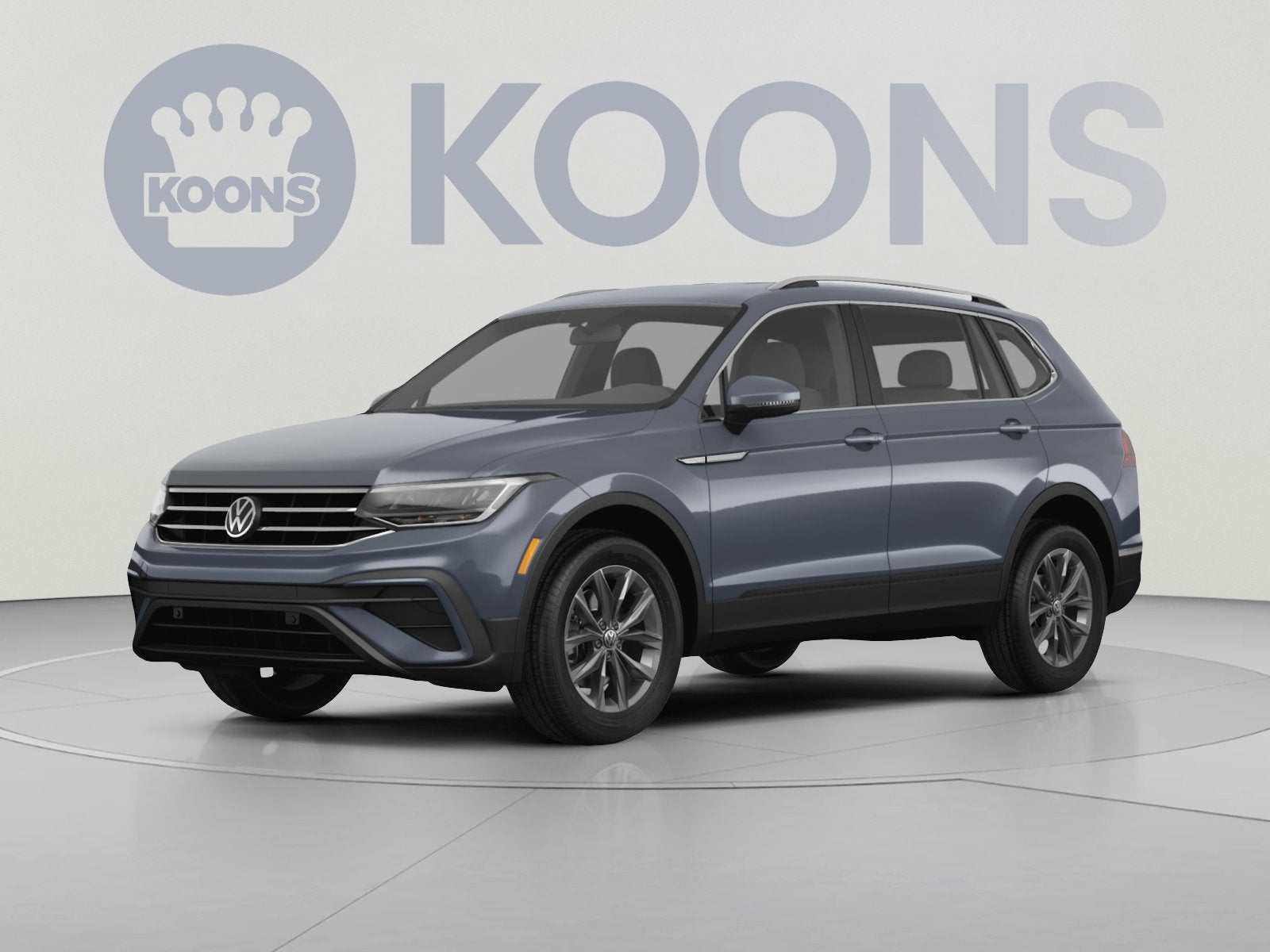 2024 Volkswagen Tiguan SEL R-Line