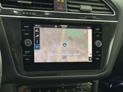 2024 Volkswagen Tiguan SEL R-Line