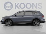 2024 Volkswagen Tiguan SEL R-Line