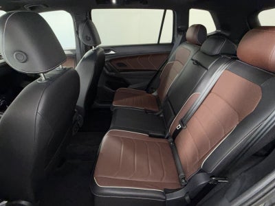 2024 Volkswagen Tiguan SEL R-Line