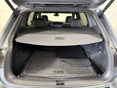 2024 Volkswagen Tiguan SEL R-Line