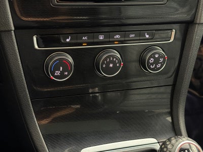 2017 Volkswagen Golf GTI S