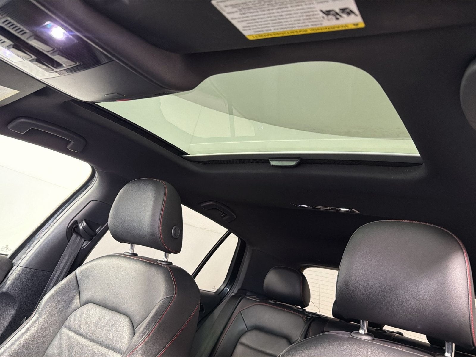 2017 Volkswagen Golf GTI S