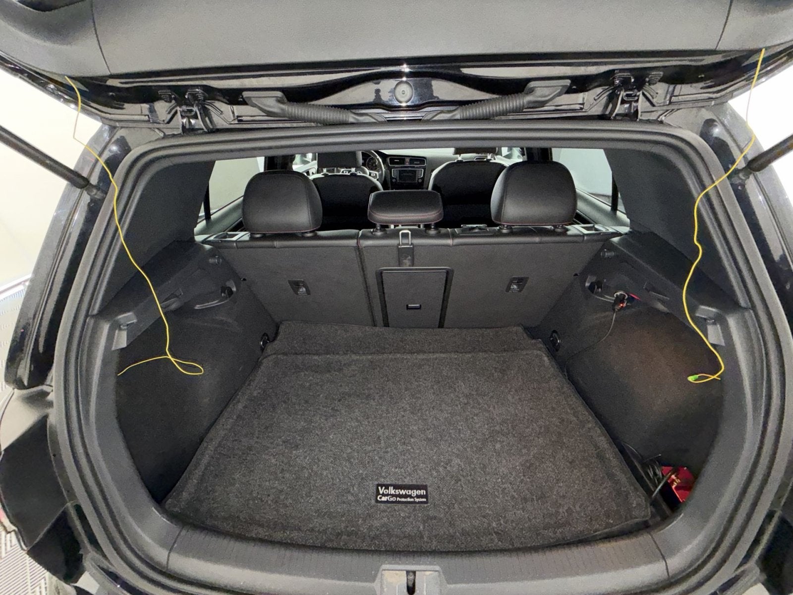 2017 Volkswagen Golf GTI S