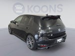 2017 Volkswagen Golf GTI S