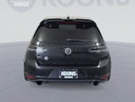 2017 Volkswagen Golf GTI S