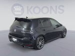 2017 Volkswagen Golf GTI S