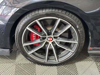 2017 Volkswagen Golf GTI S