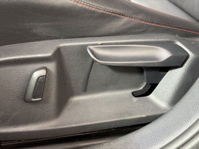 2017 Volkswagen Golf GTI S