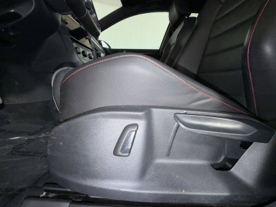 2021 Volkswagen Golf GTI S
