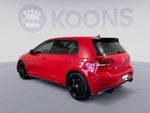 2021 Volkswagen Golf GTI S