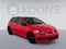 2021 Volkswagen Golf GTI S