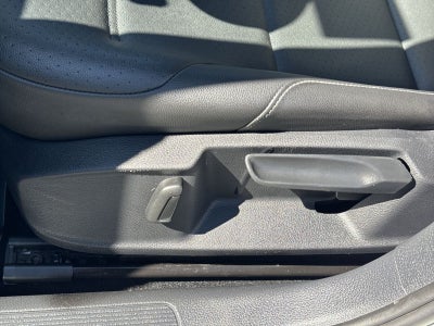 2019 Volkswagen Golf Alltrack S