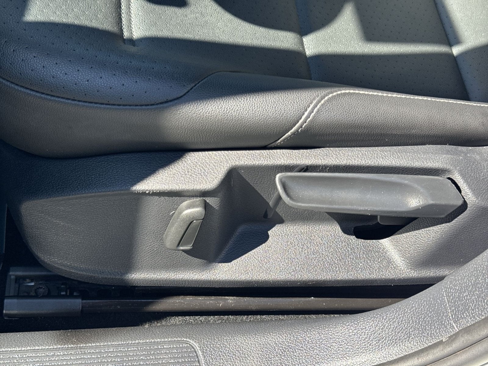 2019 Volkswagen Golf Alltrack S