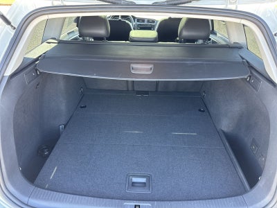 2019 Volkswagen Golf Alltrack S