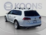 2019 Volkswagen Golf Alltrack S
