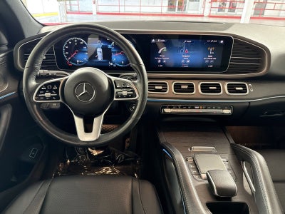 2022 Mercedes-Benz GLE GLE 350