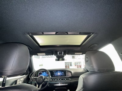 2022 Mercedes-Benz GLE GLE 350