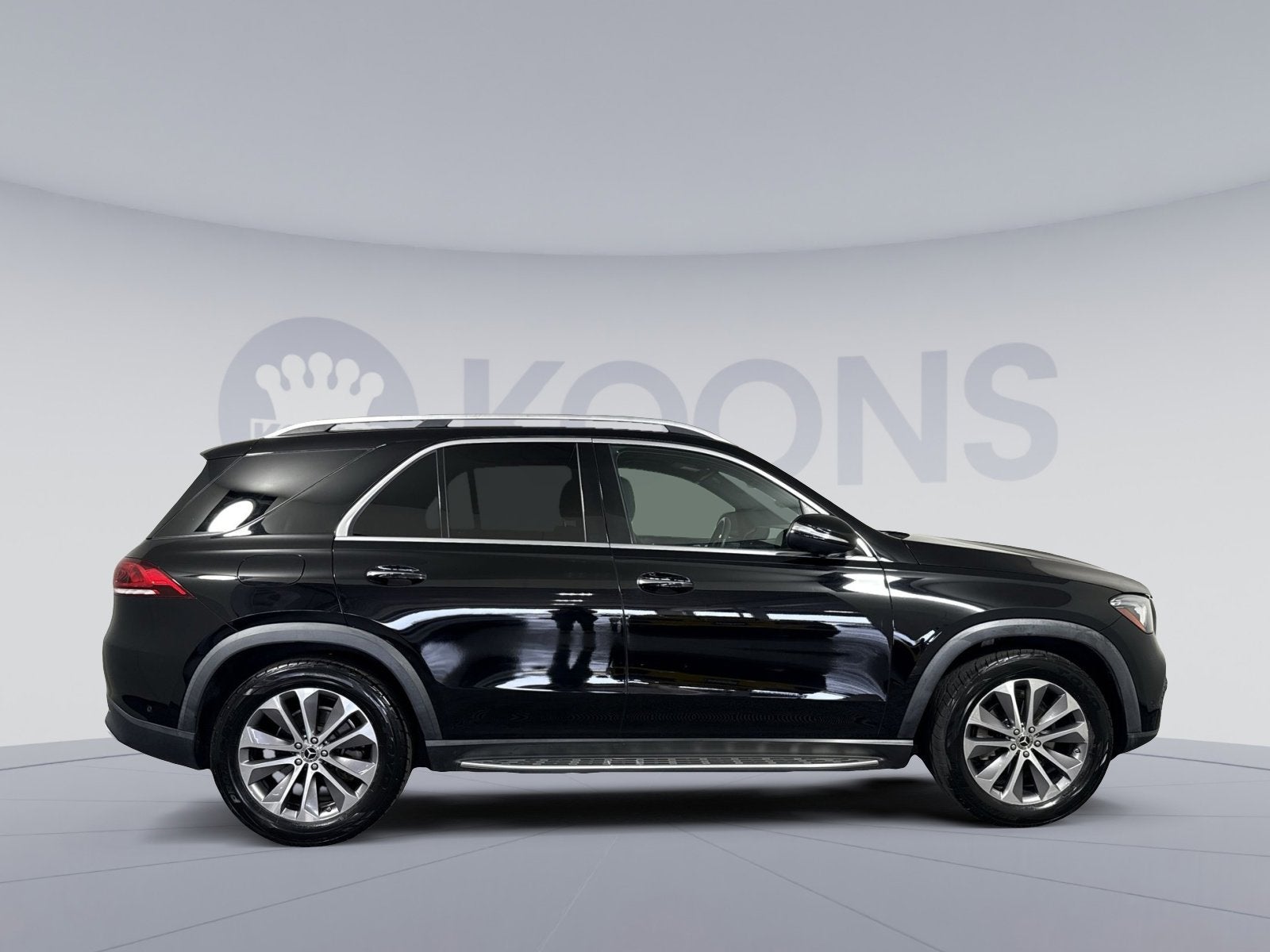 2022 Mercedes-Benz GLE GLE 350