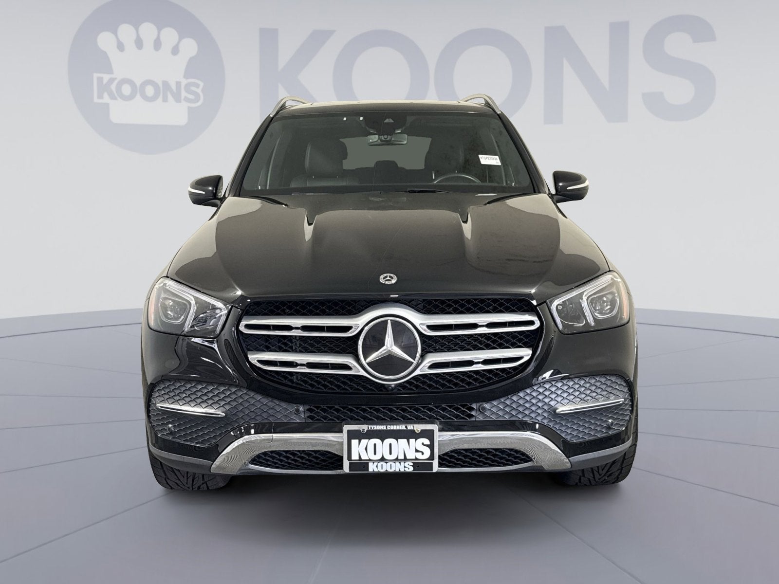 2022 Mercedes-Benz GLE GLE 350
