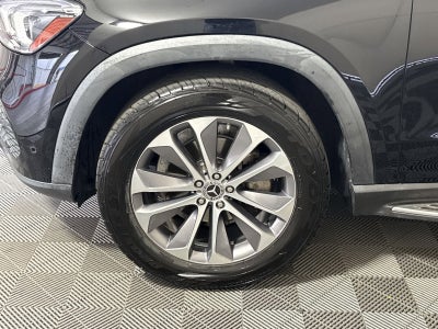2022 Mercedes-Benz GLE GLE 350