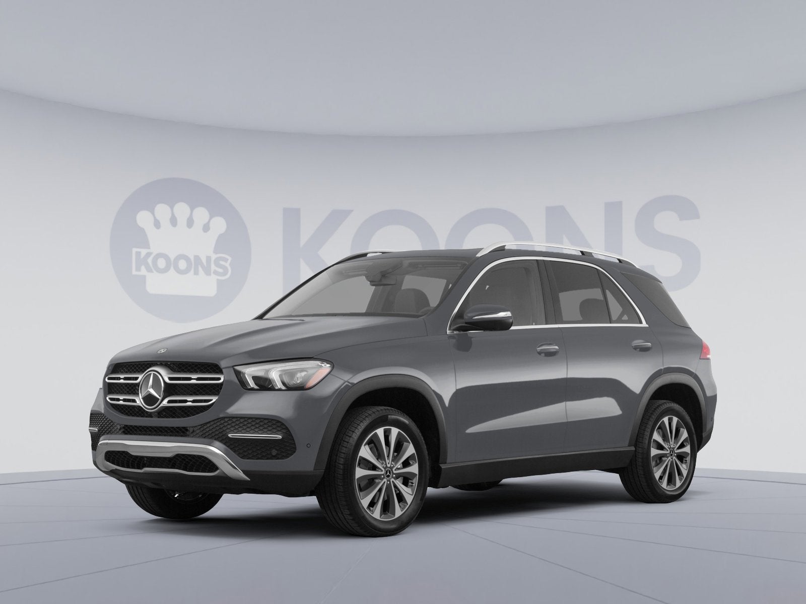 2023 Mercedes-Benz GLE GLE 350