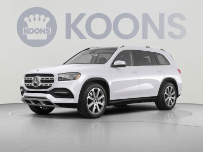 2023 Mercedes-Benz GLS GLS 450