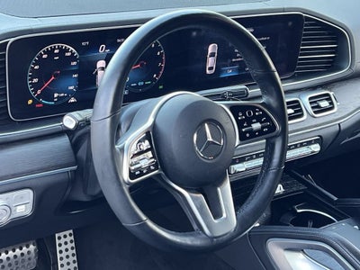 2023 Mercedes-Benz GLS GLS 450
