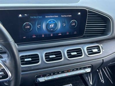 2023 Mercedes-Benz GLS GLS 450