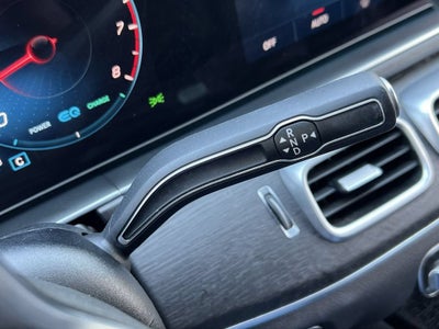 2023 Mercedes-Benz GLS GLS 450