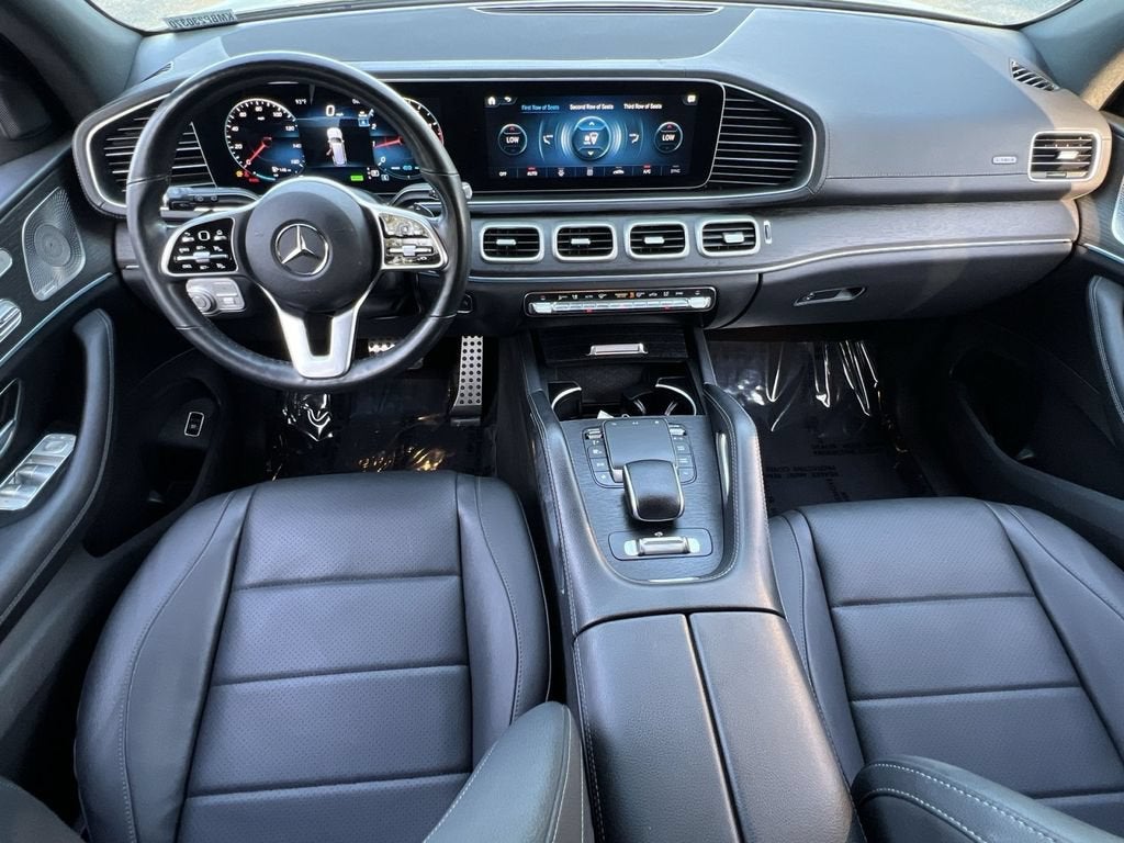 2023 Mercedes-Benz GLS GLS 450